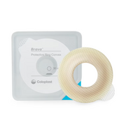 COLOPLAST 12090 BRAVA PROTECTIVE RING CONVEX 60/20 MM